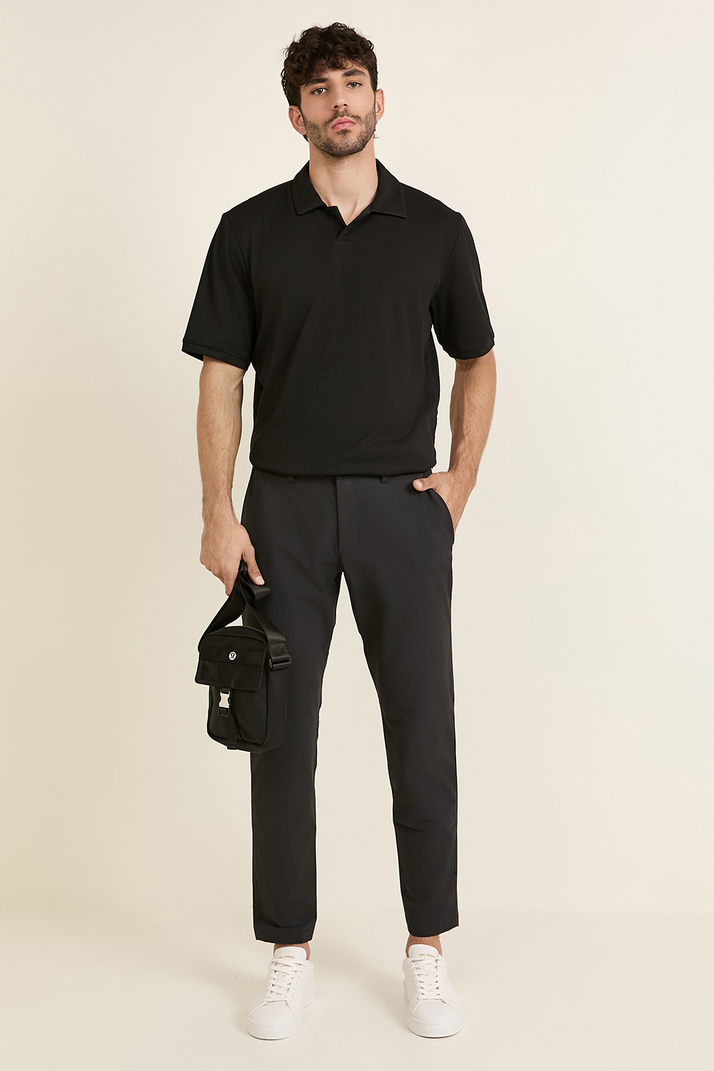 ABC Slim-Fit Trouser 32''L *VersaTwill LULULEMON
